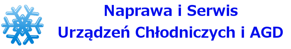 Zdjęcie na okładce dla Naprawa i Serwis Urządzeń Chłodniczych i Sprzętu AGD | Sztabin